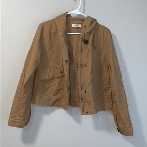Charlotte Russe jacket